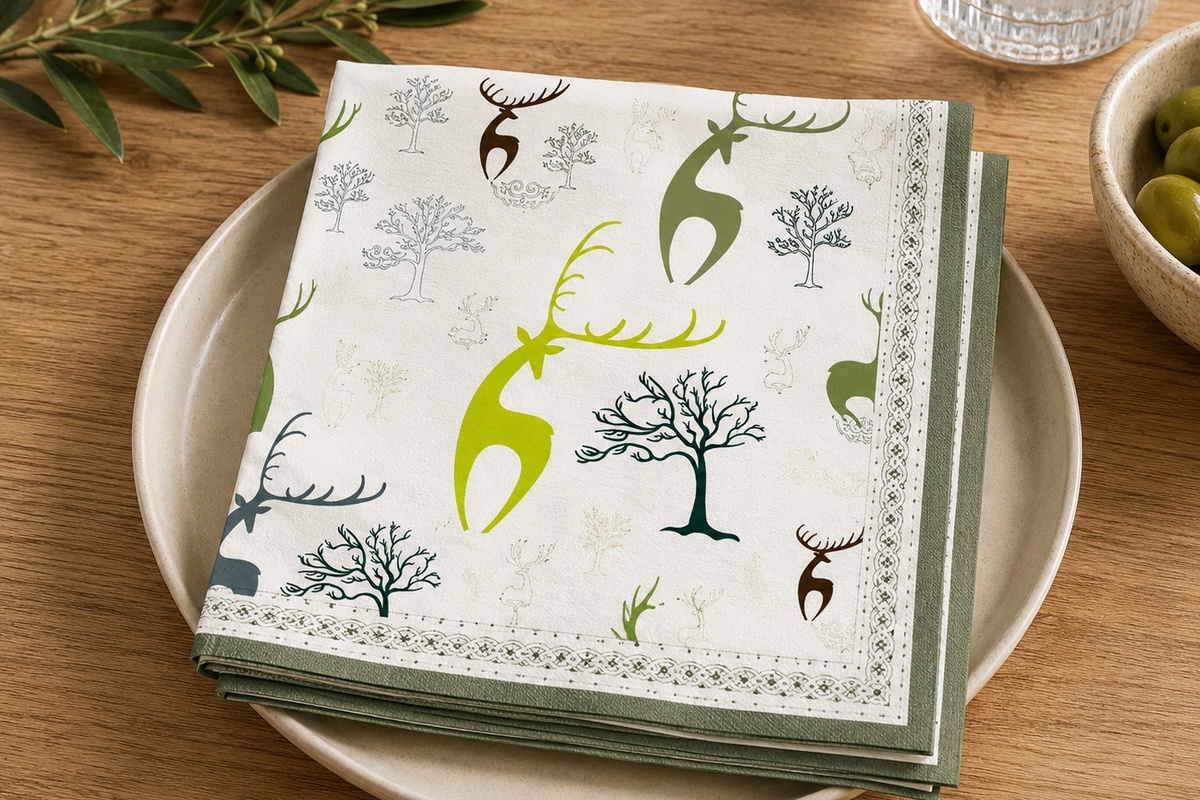 Napkin