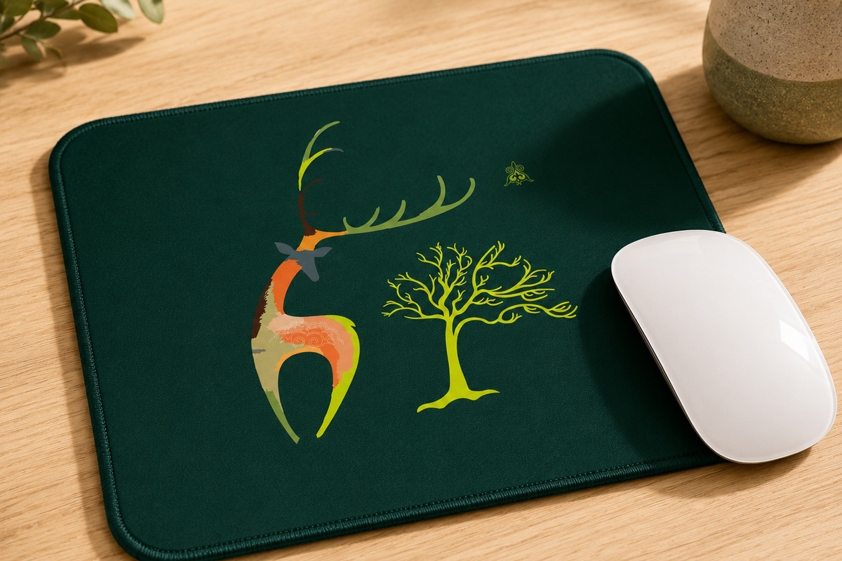 Mouse Pad