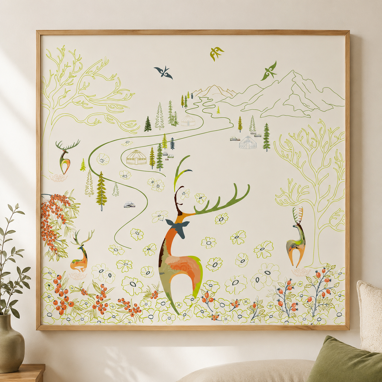 Wall Art