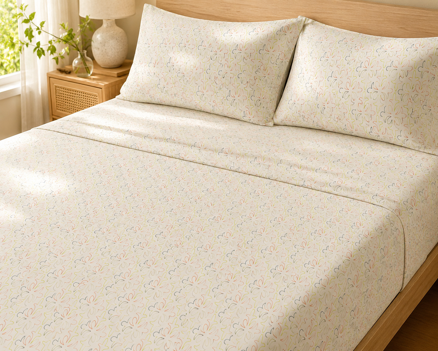Bedsheet