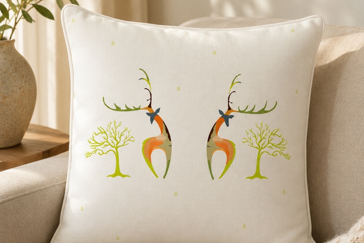 Cushion