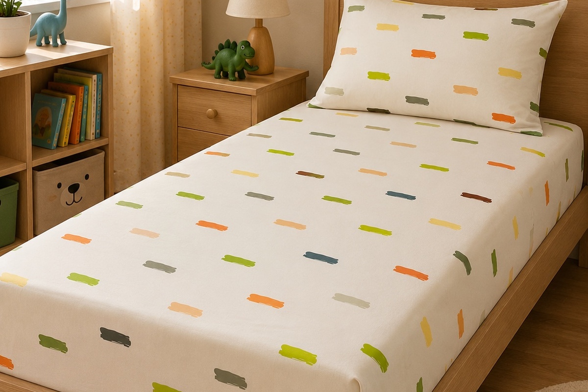 Bedsheet